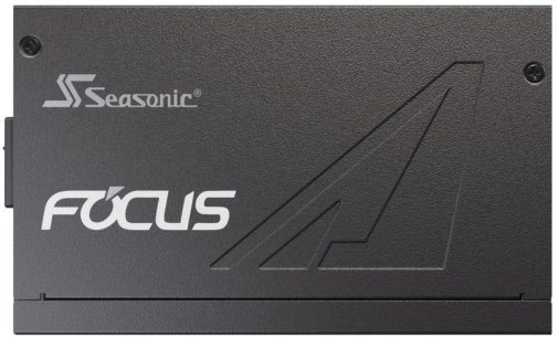  Блок живлення Seasonic 750W Focus GX-750 ATX3.0 (SSR-750FX3)