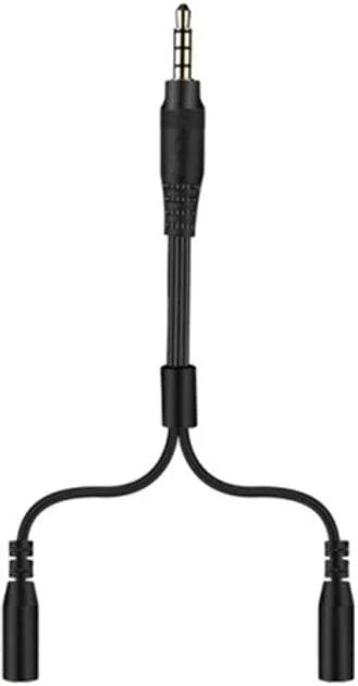Фото: Мікрофон Takstar TCM-400 Lavalier Black (90403582) № 6 | KTC