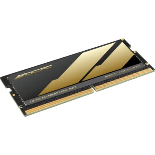 Фото: Оперативна пам’ять OCPC VS DDR5 1x8GB (MSV8GD548C40) № 5 | KTC