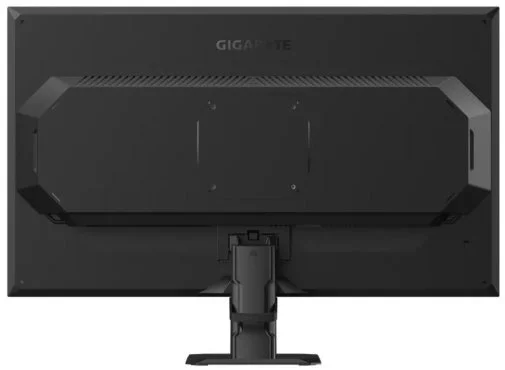 Фото: Монітор Gigabyte GS27Q X Gaming (GS27Q X Gaming Monitor) - 27" IPS / 2560×1440 / 240 Гц / AMD FreeSync Premium № 13 | KTC