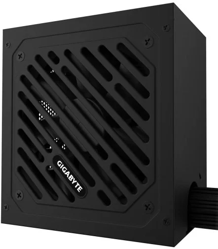 Фото: Блок живлення Gigabyte 550W P550SS (GP-P550SS) № 8 | KTC
