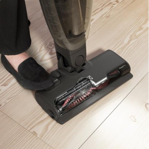 Ручний бездротовий пилосос Electrolux 500 Cordless cleaner 2in1 (ES52CB18SH)