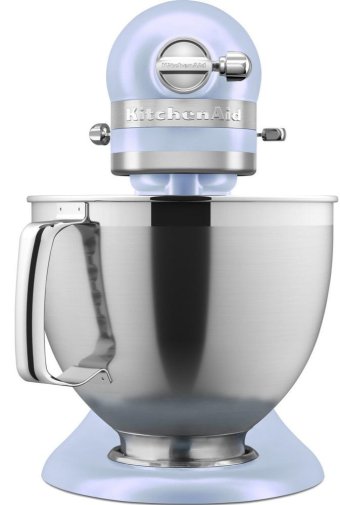 Планетарний міксер KitchenAid Mixer 4.7L - Artisan 5KSM195 Blue Salt (5KSM195PSEOA)