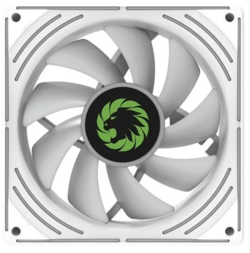 Фото: Кулер Gamemax RA300 WH White 3pcs № 17 | KTC