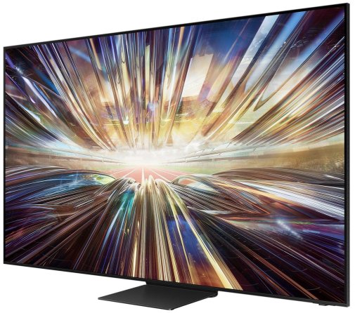 Телевізор Neo QLED Samsung QE65QN800DUXUA (Smart TV, Wi-Fi, 7680x4320)