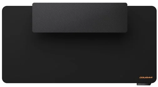 Фото: Стіл для геймерів Cougar E-Star 120 Black № 16 | KTC