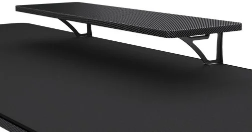 Фото: Стіл для геймерів Cougar E-Star 140 Black № 18 | KTC