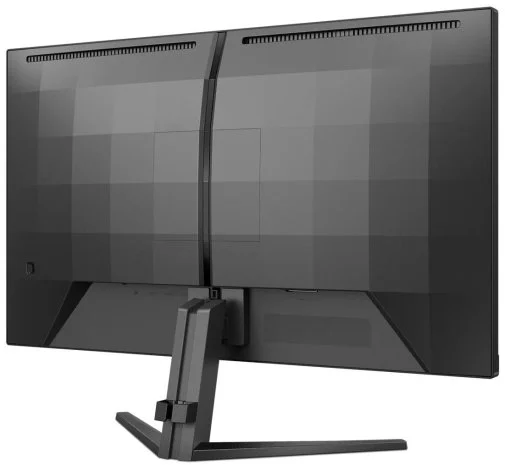 Фото: Монітор Philips 27M2N3500NL/00 Black/Grey - 27" VA / 2560×1440 / 180 Гц / AMD FreeSync, Nvidia G-Sync № 9 | KTC