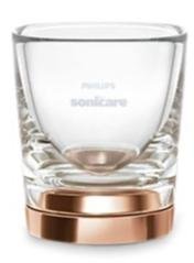 Електрична зубна щітка Philips Sonicare DiamondClean 9000 series Black/Rose Gold 2pcs (HX9914/69)