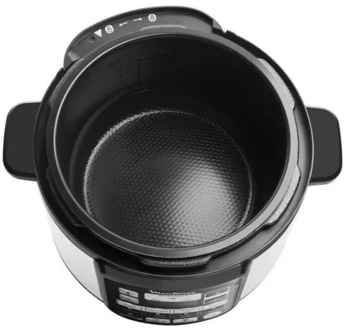 Фото: Скороварка Moulinex CE620D34 № 16 | KTC