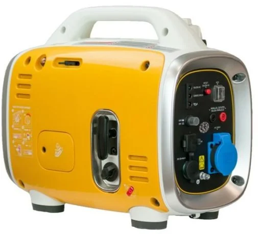 Фото: Генератор ITC Power GG9I 900W № 11 | KTC