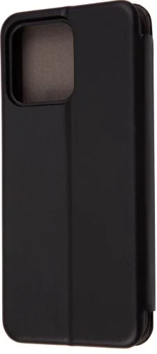 Фото: Чохол ArmorStandart for ZTE Blade A73 4G - G-Case Black (ARM70729) № 5 | KTC