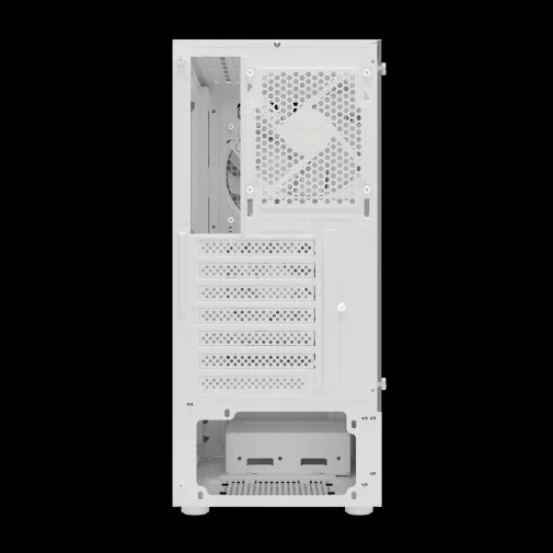Фото: Корпус Gamdias Aura GC7 WH ARGB White with window (4711514500684) № 16 | KTC