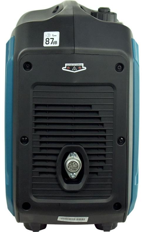 Генератор Könner & Söhnen KS 2000i S 1800W (KS2000IS)