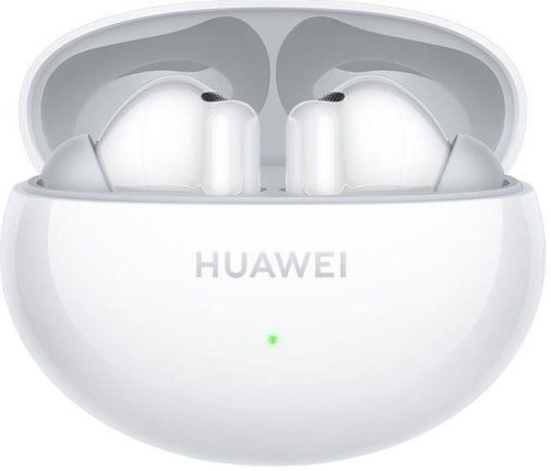 Навушники Huawei FreeBuds 6i White