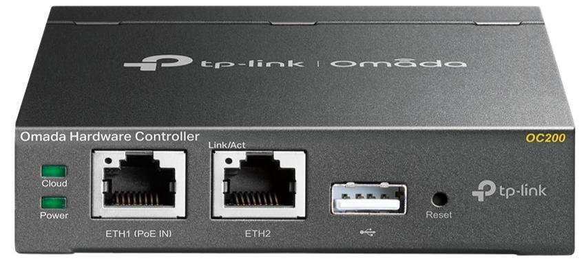 Хмарний контролер TP-Link Omada OC200