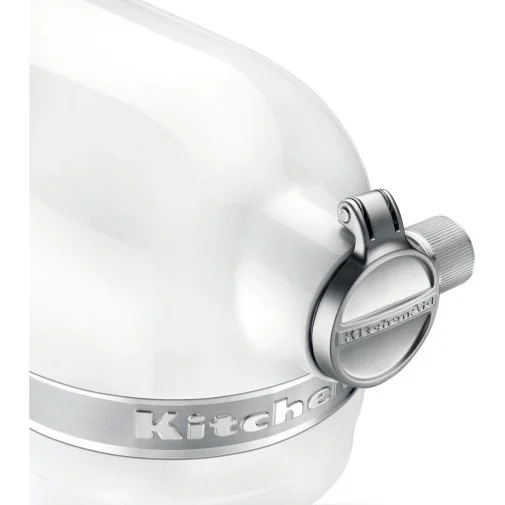 Фото: Планетарний міксер KitchenAid Professional 6.9L 5KSM7990X White (5KSM7990XEWH) № 19 | KTC
