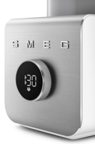 Блендер Smeg High-Performance White (BLC01WHMEU)