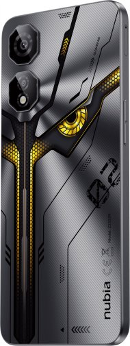 Смартфон Nubia Neo 2 5G 8/256GB Grey