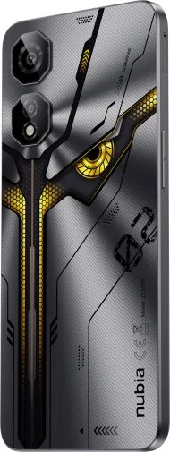 Фото: Смартфон Nubia Neo 2 5G 8/256GB Grey № 17 | KTC