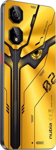 Фото: Смартфон Nubia Neo 2 5G 8/256GB Yellow № 16 | KTC