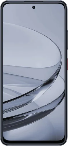 Фото: Смартфон Nubia V60 8/256GB Black № 11 | KTC