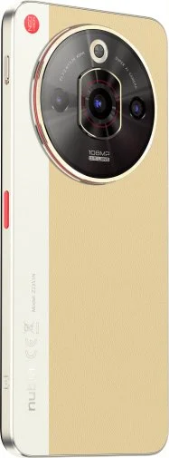Фото: Смартфон Nubia Focus Pro 5G 8/256GB Brown № 14 | KTC