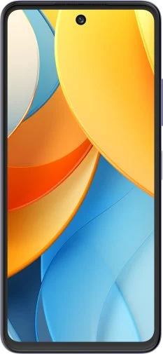 Фото: Смартфон Nubia V60 Design 6/256GB Purple № 12 | KTC