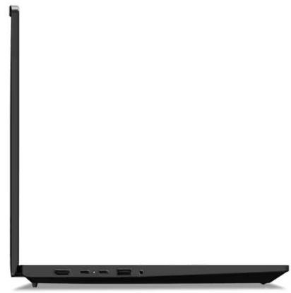 Ноутбук Lenovo ThinkPad P16s G3 21KS0003RA Black