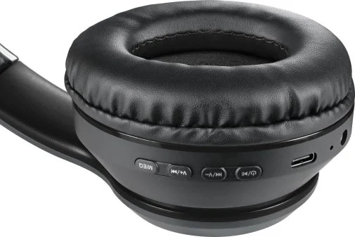 Фото: Гарнітура Defender FreeMotion B571 Black (63572) № 15 | KTC