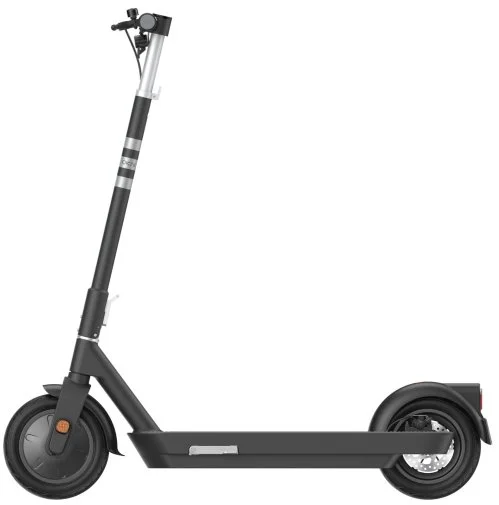 Фото: Електросамокат Okai ES30-Neon Pro Black (ES30-B) № 9 | KTC