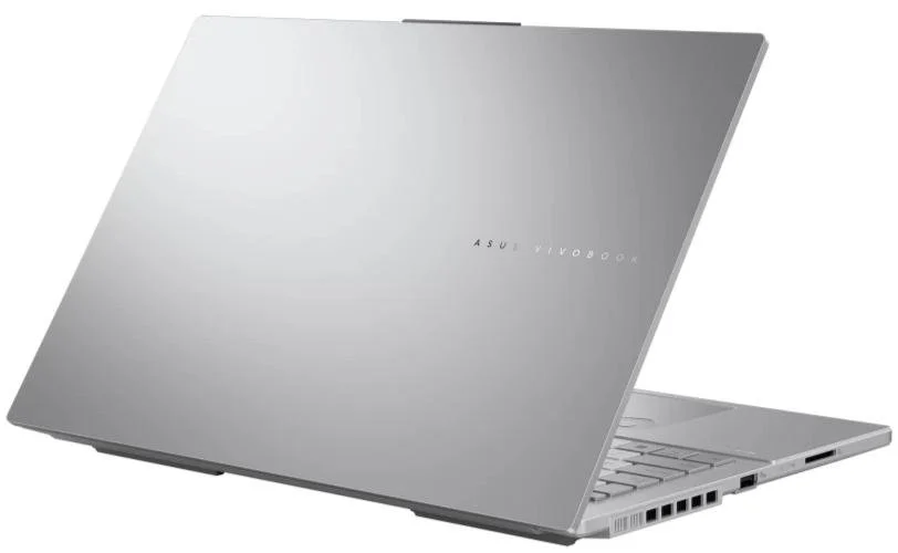 Фото: Ноутбук ASUS Vivobook Pro 15 OLED N6506CU-MA018 Cool Silver - 15.6" OLED 120 Гц / Intel Core Ultra 7 / 255H / DDR5 16 ГБ / PCI-E SSD 1 ТБ / GeForce RTX 4050 № 10 | KTC