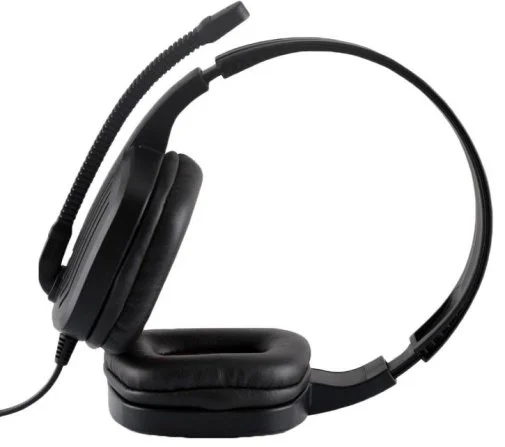 Фото: Гарнітура ModeCom MC-823 Ranger Black/Red (S-MC-823-RANGER) № 7 | KTC