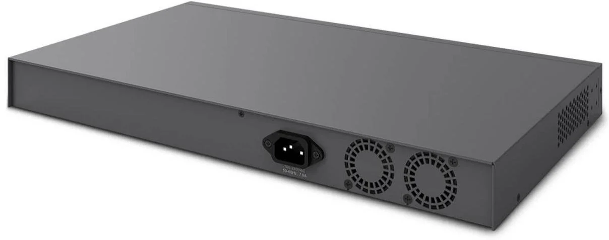 Фото: Комутатор EnGenius EWS7928P-FIT (1402A0194310) № 4 | KTC