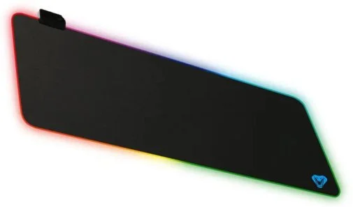 Фото: Килимок Media-Tech RGB Black (MT262) № 6 | KTC