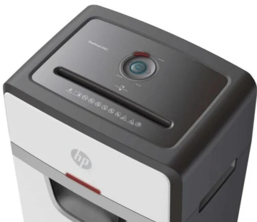 Фото: Шредер HP OneShred 24CC (2807) № 15 | KTC