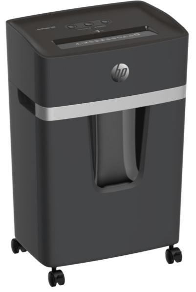 Шредер HP Pro Shredder 15CC (2811)