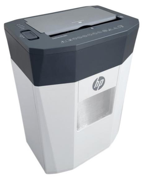 Шредер HP OneShred Auto 80CC (2817)