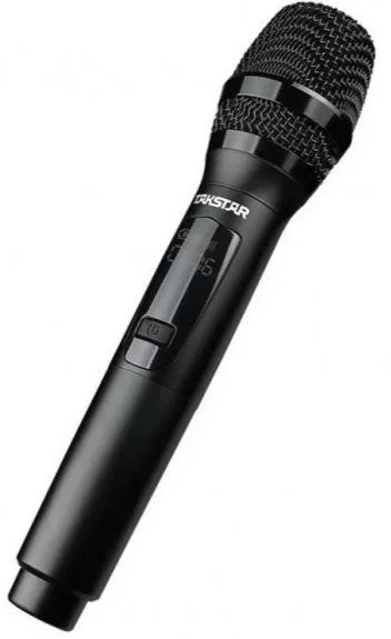 Фото: Мікрофон Takstar TS-K201 Black (90402519) № 8 | KTC