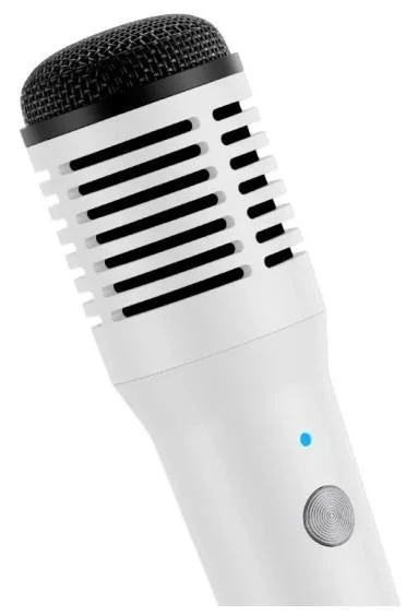 Фото: Мікрофон Takstar HM-300W White (90403589) № 9 | KTC