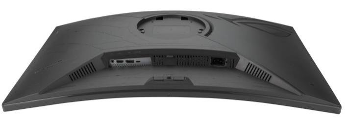 Монітор ASUS ROG Strix XG32WCMS