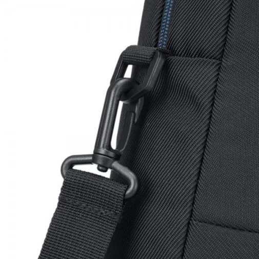 Фото: Сумка для ноутбука Riva Boboli 8036 Black № 20 | KTC