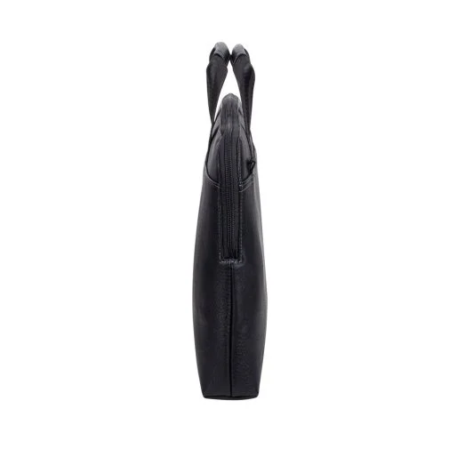 Фото: Сумка для ноутбука Riva 8930 PU Black № 14 | KTC