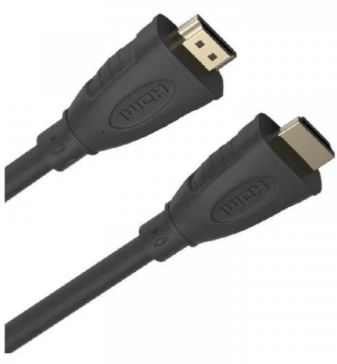Фото: Кабель HP v2.1 8K HDMI / HDMI 3m Black (DHC-HD02-03M) № 5 | KTC