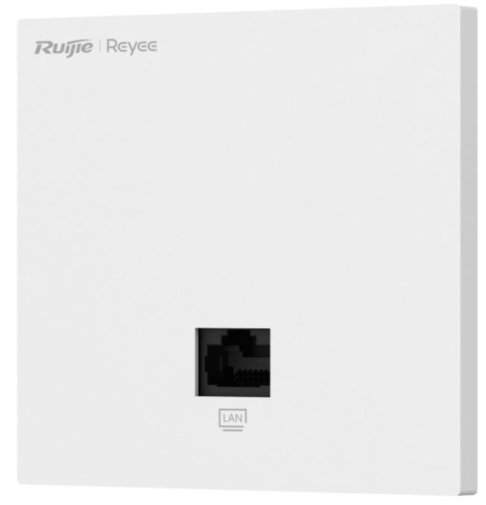 Точка доступy Wi-Fi Ruijie Reyee RG-RAP1201