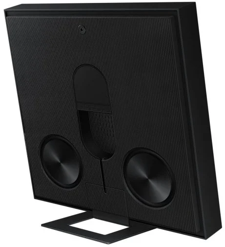 Фото: Колонки Samsung Music Frame HW-LS60D Black (HW-LS60D/UA) № 17 | KTC