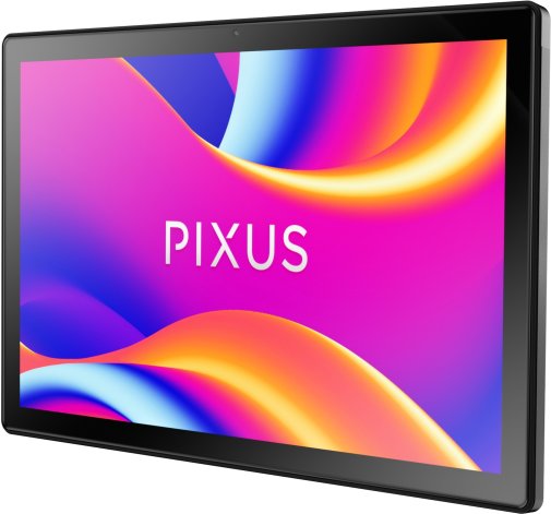 Планшет Pixus Line LTE 6/128GB Grafite