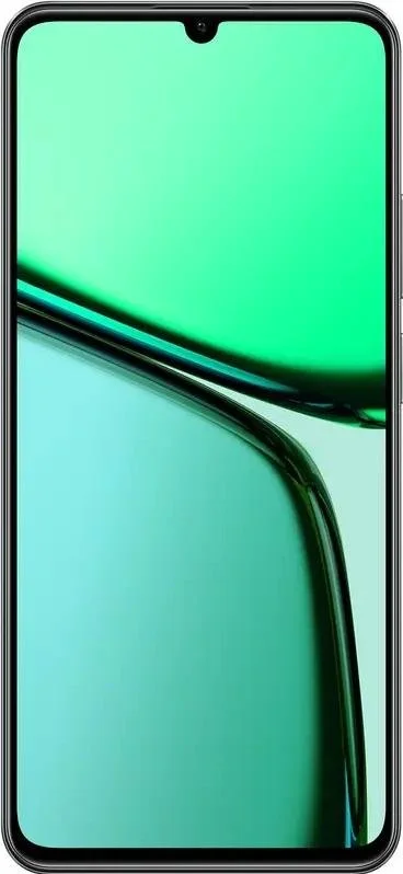 Фото: Смартфон Realme C61 RMX3930 6/128GB Dark Green № 8 | KTC