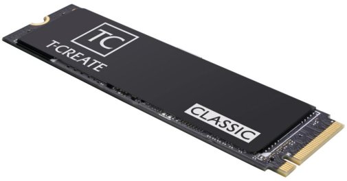 SSD-накопичувач Team T-Create Classic PCIe 4.0 x4 NVMe 1TB (TM8FPM001T0C329)