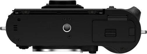 Фото: Цифрова фотокамера Fujifilm X-T50 Body Black (16828193) № 11 | KTC